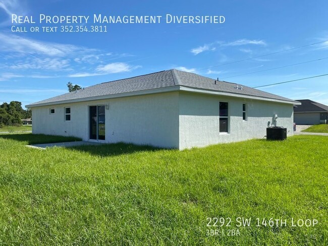 Building Photo - Desirable SW Ocala Neighborhood 3/2/2 **WO...