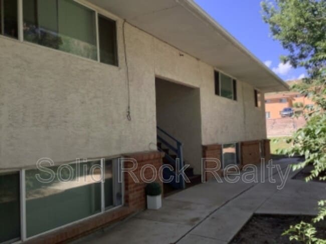 Building Photo - 2909 Sage St