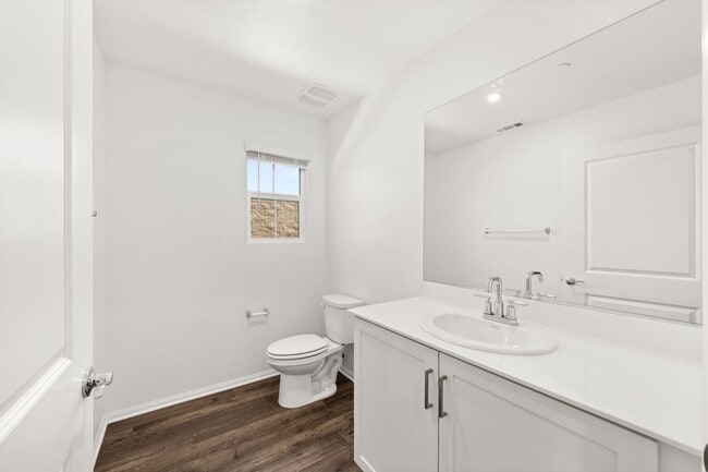 Building Photo - NEW CONSTRUCTION - NEW COMMUNITY!