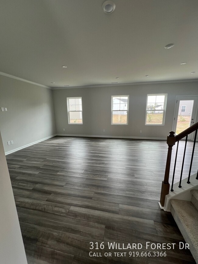 Building Photo - 316 Willard Frst Dr