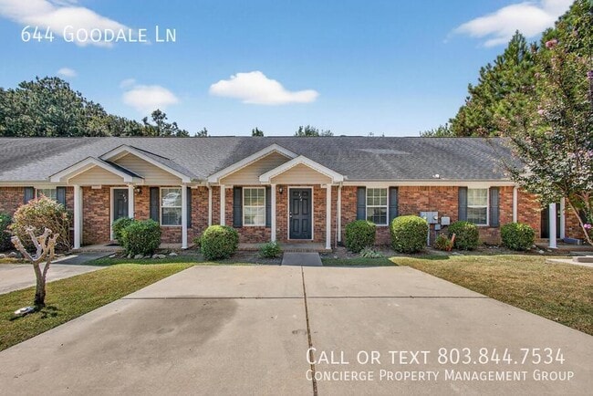 Primary Photo - 644 Goodale Ln