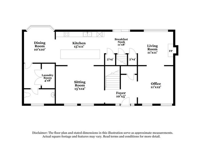 Building Photo - 633 Lakeview Trail