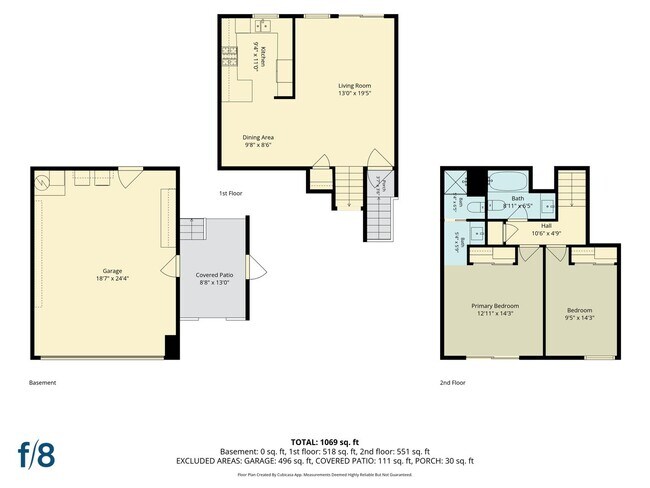 Building Photo - Northpoint Townhome