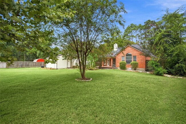 Building Photo - 5419 Teakwood Ln