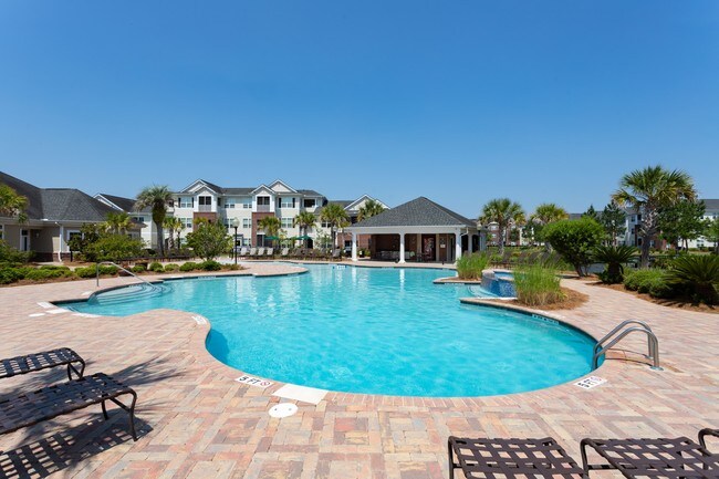 Abberly Chase Apartment Homes Ridgeland Sc Apartment Finder