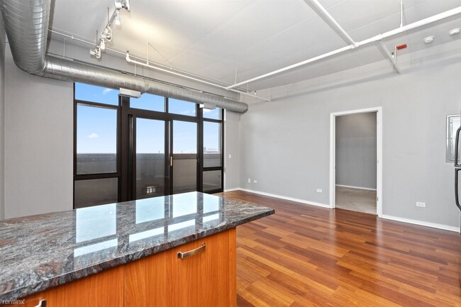 Building Photo - 2 br, 2 bath Condo - 212 E Cullerton St