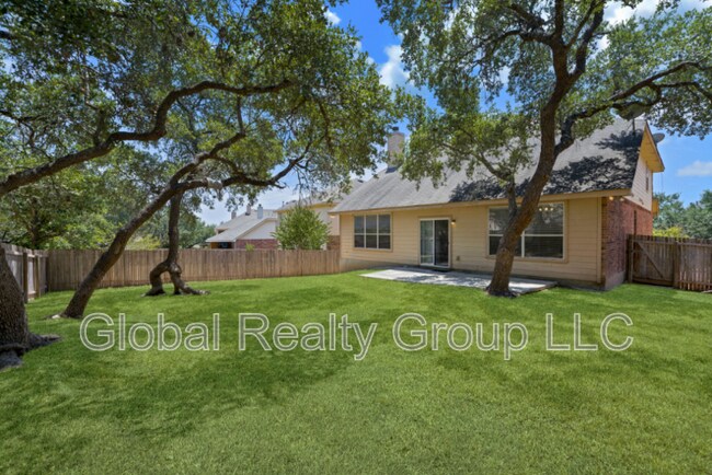 Building Photo - 20418 Cliff Park Ln