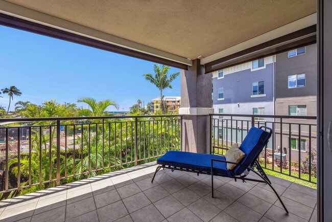 Building Photo - Furnished 3BR Condo at Opukea – Central A/C, 2 Parking Stalls, Prime Lahaina Location