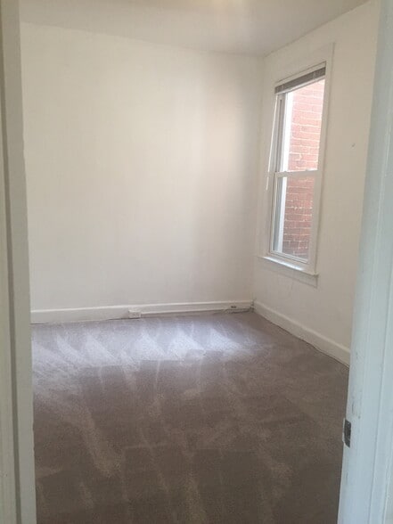 Bedroom #2 - 126 R St NE