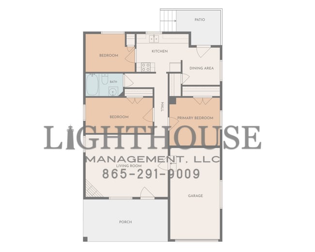 Building Photo - 3200 Landview Dr