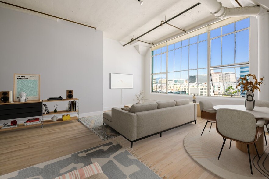 Building Photo - 420 San Pedro St