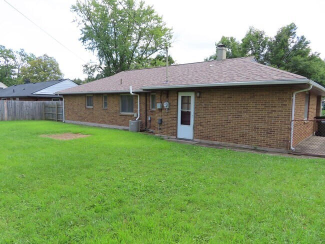 Building Photo - Kettering Single Family Home for Rent