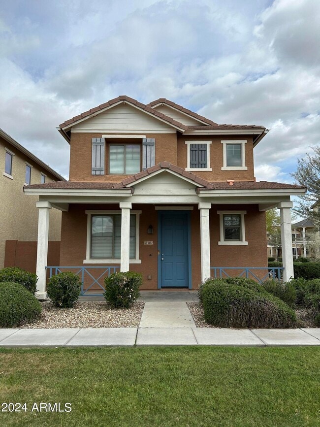 Building Photo - 7132 S 7th Ln