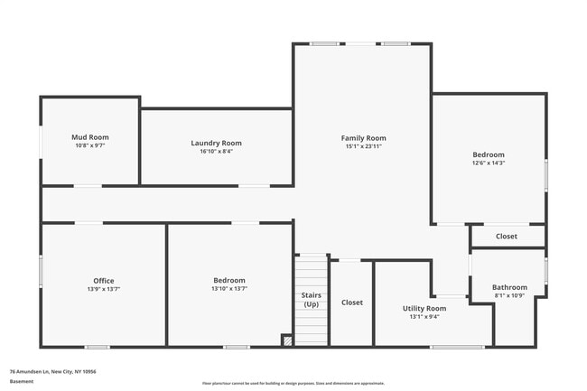 Building Photo - 76 Amundsen Ln
