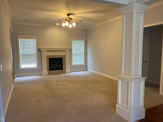 Building Photo - 3304 Longfords Mill Dr