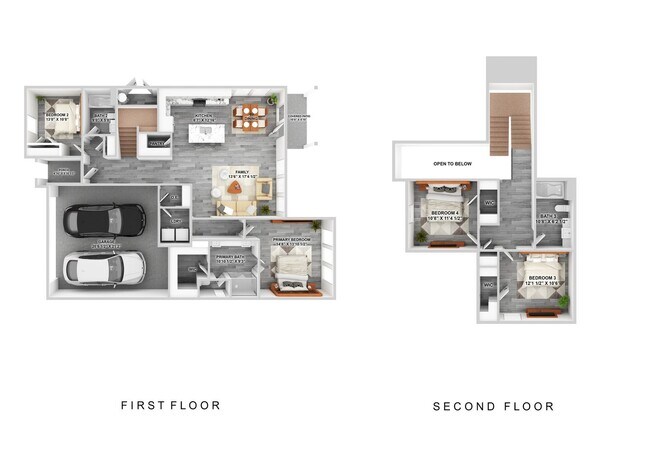 Building Photo - LIVINGSTON PLAN