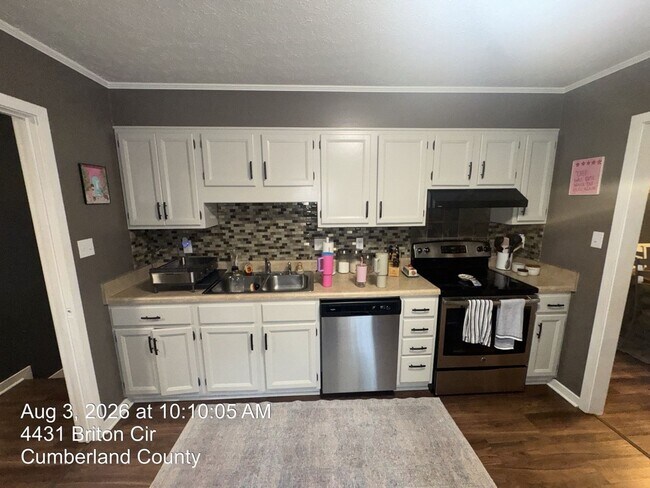 Building Photo - 4431 Briton Cir