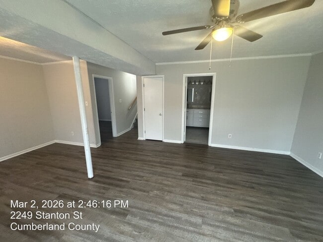 Building Photo - 2249 Stanton St