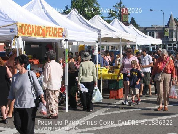Building Photo - 1930 Channing Way