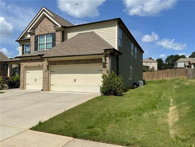 Building Photo - 2497 Allsborough Way