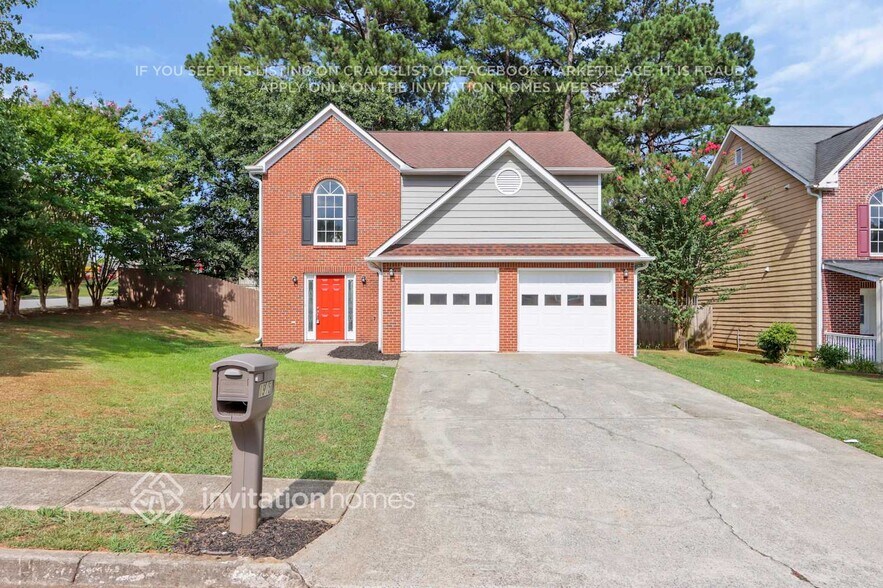 Building Photo - 1915 Stoneoak Cir