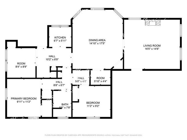 Building Photo - 3894 W 33rd St