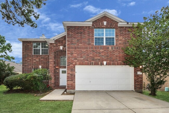 Primary Photo - 3526 Cactus Creek Dr