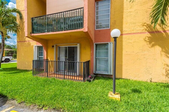 Building Photo - 4805 NW 7th St