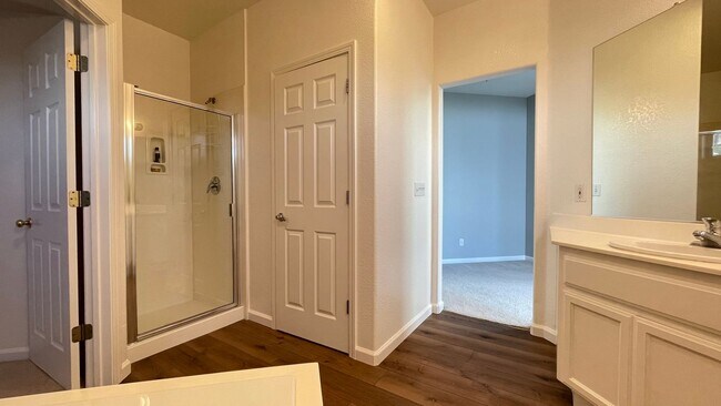 Building Photo - 3BD/3BA - Exclusive Townhome Living on Communication Hill: Modern Comfort Meets Scenic Views