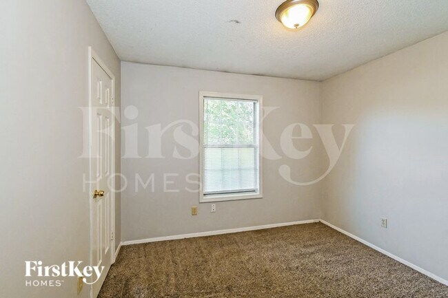 Building Photo - 3041 McVay Trail Dr