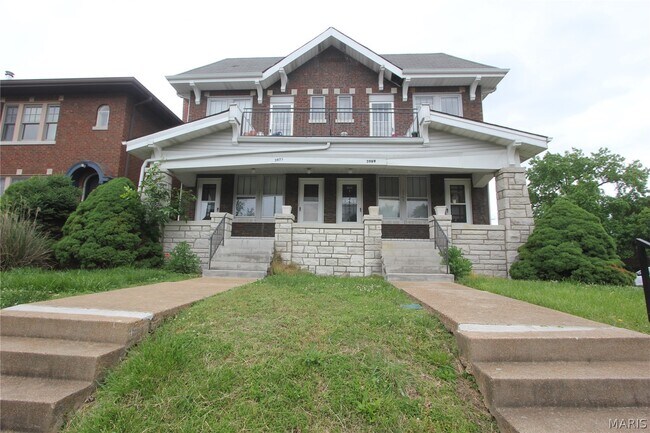 Building Photo - 3969 Wilmington Ave