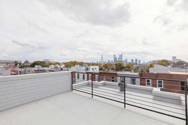 Building Photo - Brand New Brewerytown Apartments