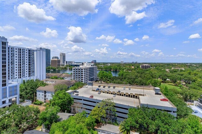 Building Photo - 100 S Eola Dr