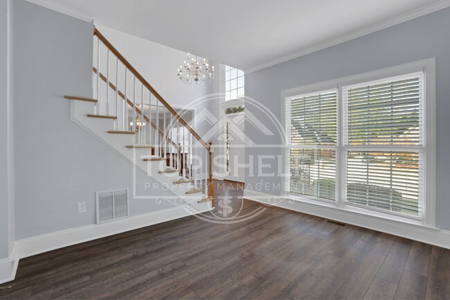 Building Photo - 127 Tara Blvd