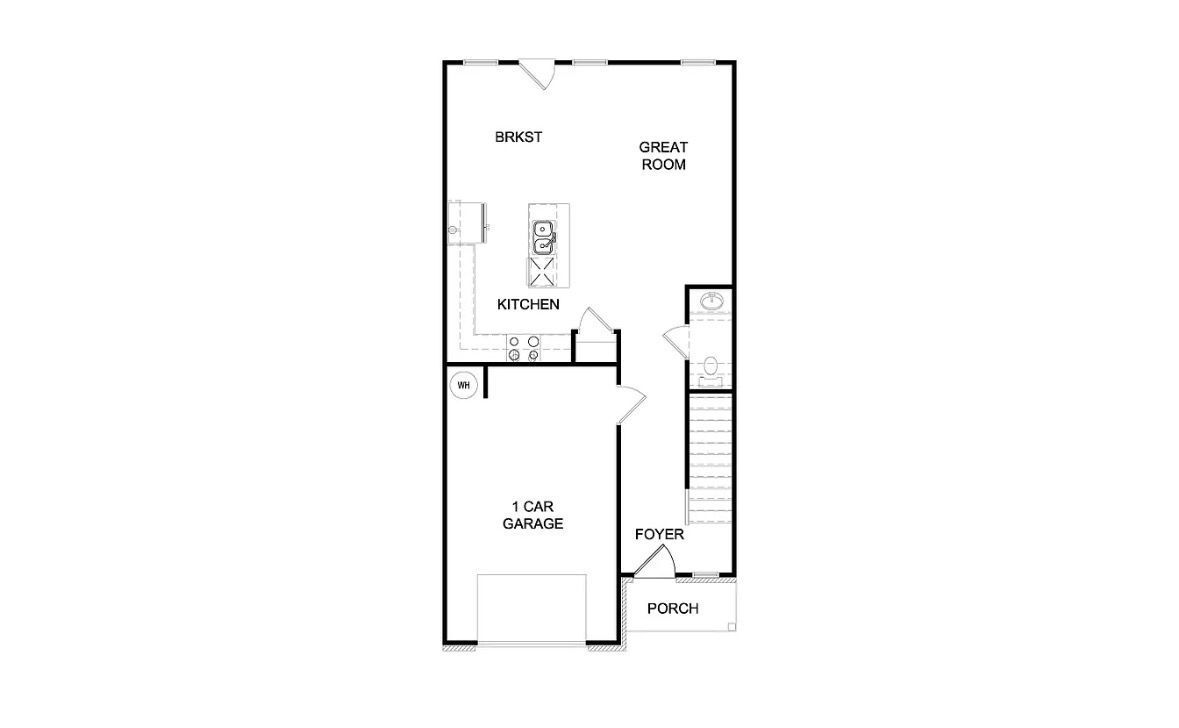 Building Photo - 472 Payne Dr