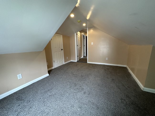 SEcond Floor Large Bedroom 1-2 - 697 Allyn St