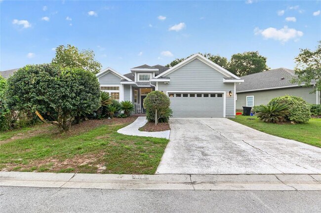 Building Photo - 914 SW 83rd Terrace