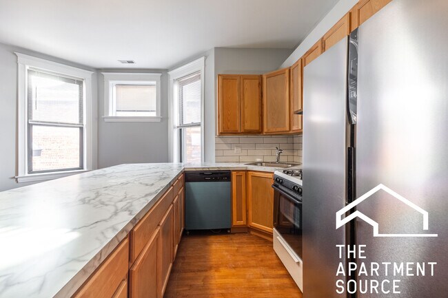 Building Photo - 2519 S Millard Ave