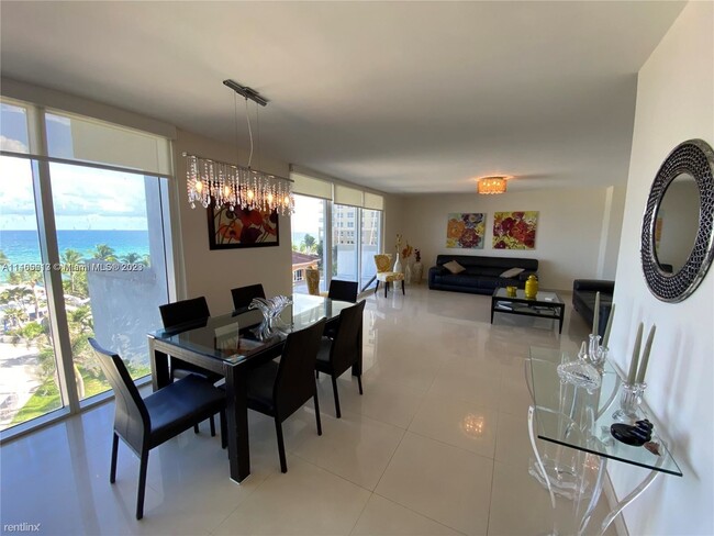 Building Photo - 2 br, 2 bath Condo - 2030 S Ocean Dr Apt 412