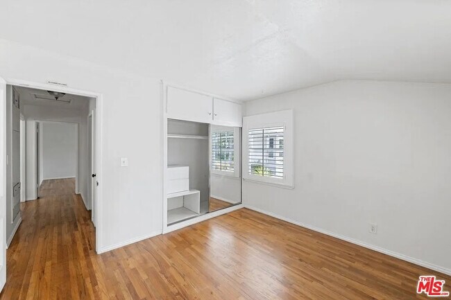 Bedroom 1 - 7323 W 90th St