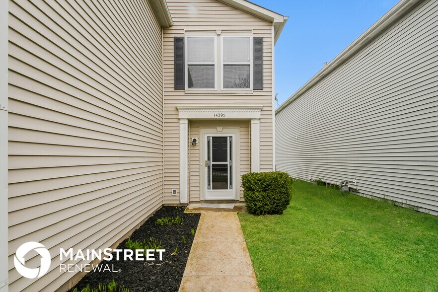 Building Photo - 14395 Black Farm Dr