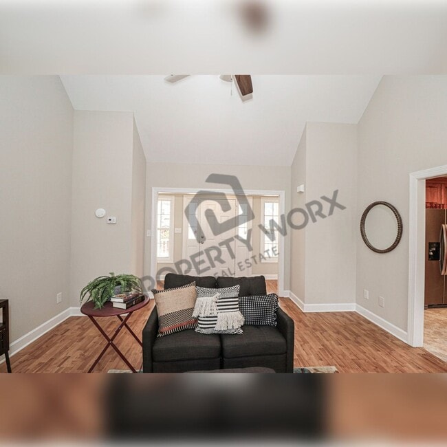 Building Photo - Single Family Home in Rocky Mount