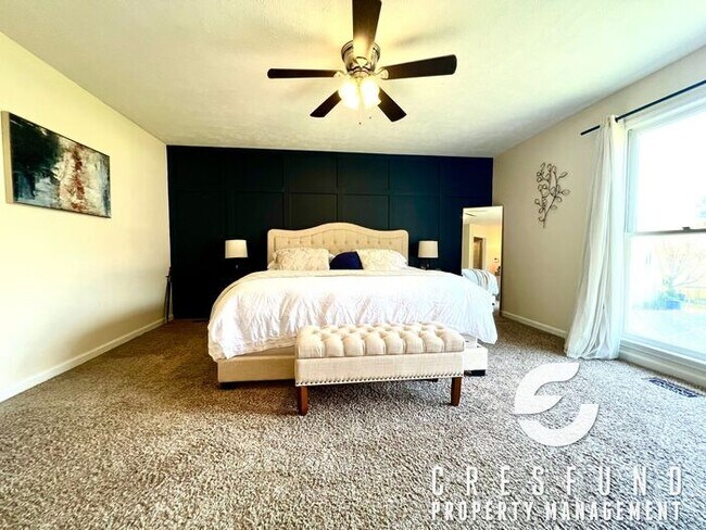 Building Photo - 4BR Coming Soon (May 15th or sooner)
