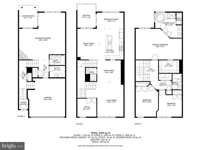 Building Photo - 1550 Rabbit Hollow Pl