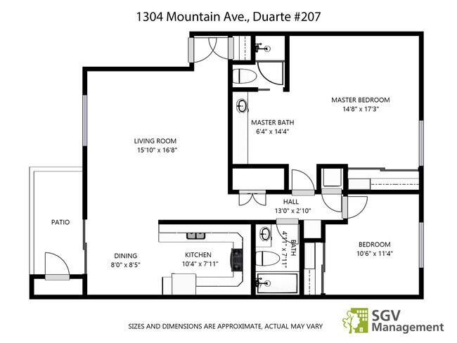 Building Photo - Condo with Pool, Washer & Dryer, Hardwood ...