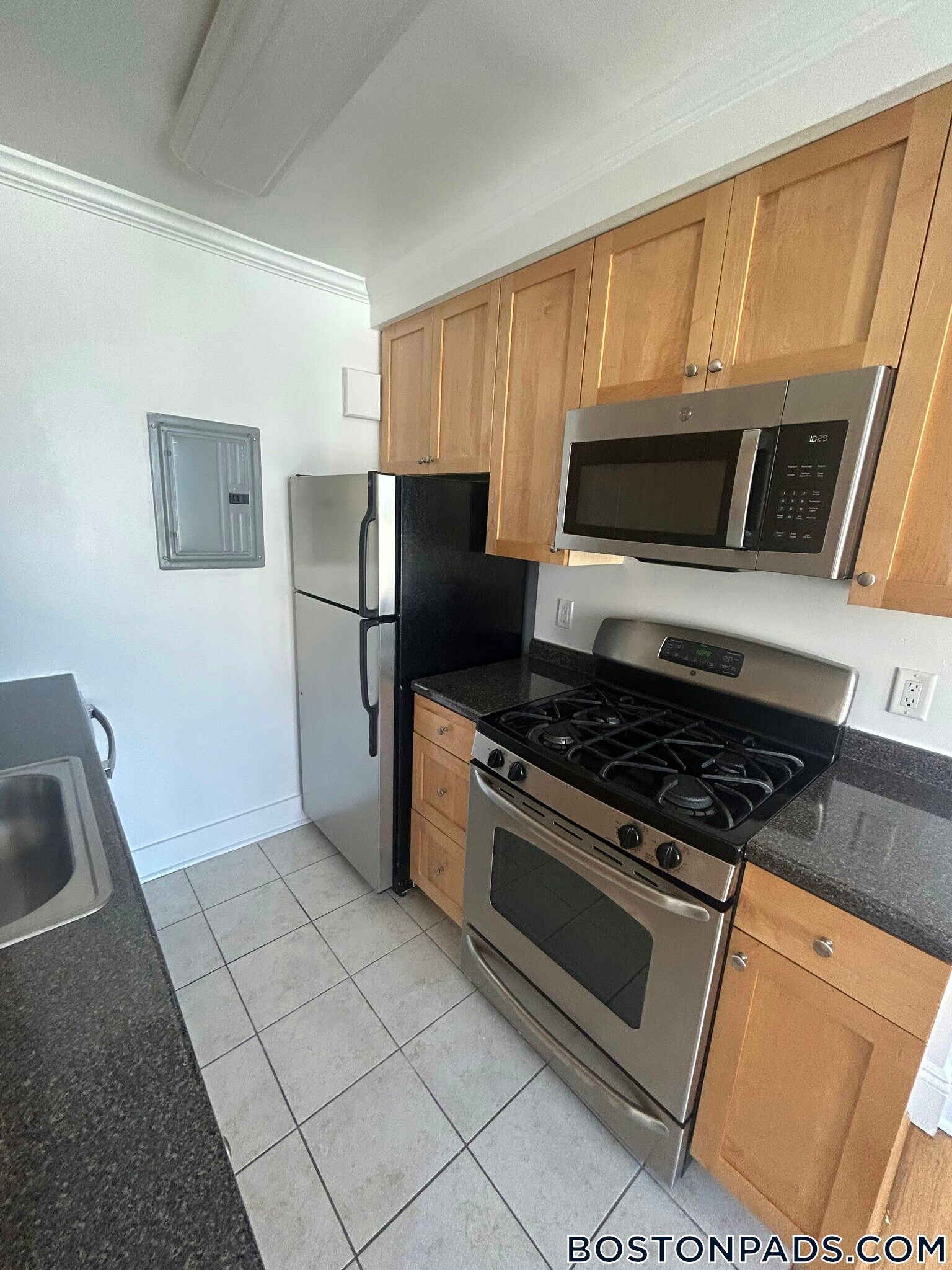 Building Photo - 1 Langdon St