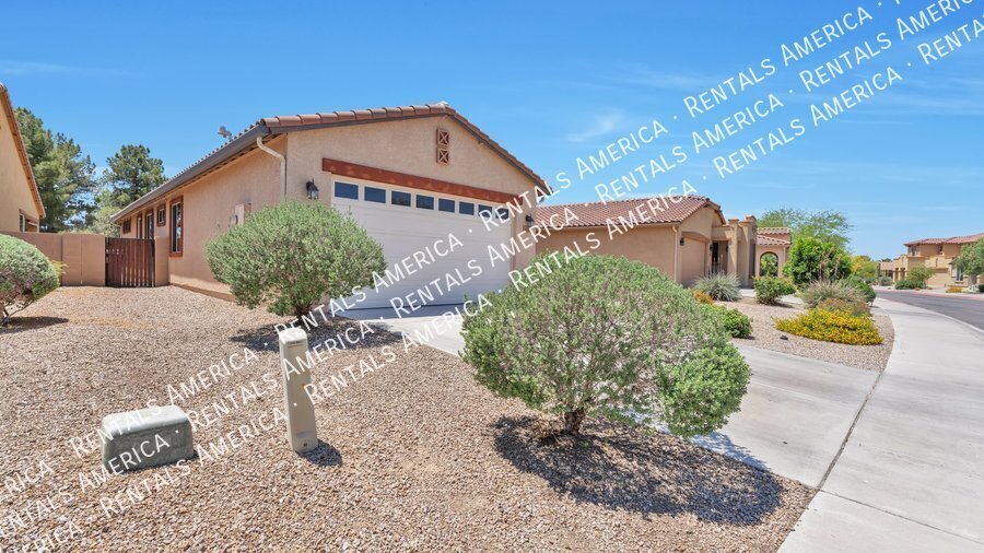 Building Photo - 6457 W Sugar Pine Trail