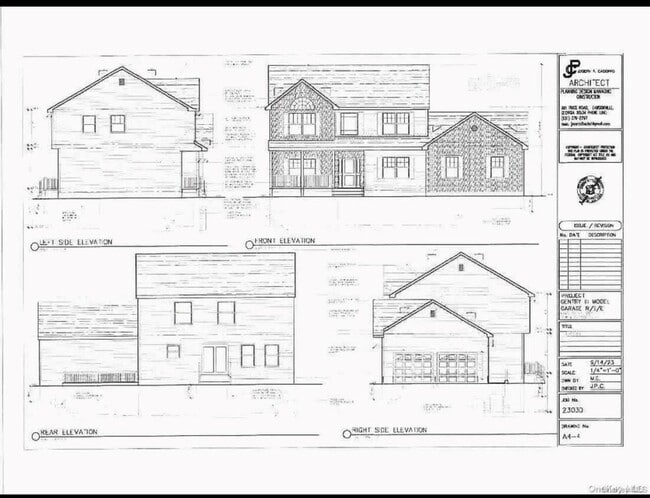 Primary Photo - 557 Canal Rd