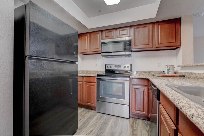Building Photo - 6800 E Lake Mead Blvd