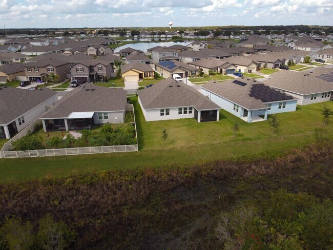 Building Photo - 3649 Vega Creek Dr